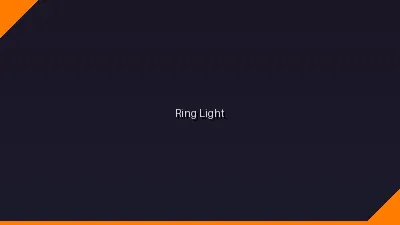积分兑换 - LED环形补光灯 | ok动漫网 积分商城